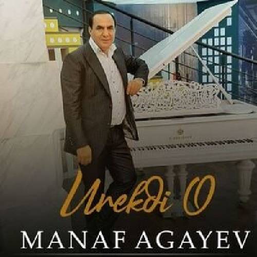 دانلود آهنگ اورکدی او مناف آقایف